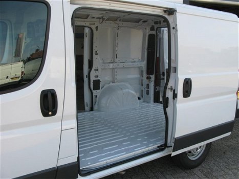 Fiat Ducato - 2.3 MULTIJET 96KW - 1