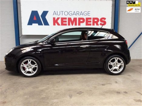 Alfa Romeo MiTo - 1.3 JTDm ECO Distinctive - 1