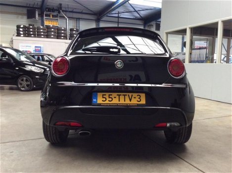 Alfa Romeo MiTo - 1.3 JTDm ECO Distinctive - 1