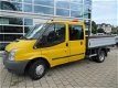 Ford Transit - 2.4TDCI 115 T350M DOKA - Dubbelcabine - 1 - Thumbnail