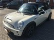 Mini Mini Cooper - S Leer, Pano - 1 - Thumbnail