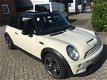 Mini Mini Cooper - S Leer, Pano - 1 - Thumbnail