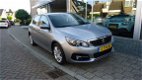 Peugeot 308 - 1.2 PURETECH 131PK EAT-6 AUTOMAAT CLIMA NAVI VELE EXTRA'S - 1 - Thumbnail