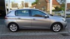 Peugeot 308 - 1.2 PURETECH 131PK EAT-6 AUTOMAAT CLIMA NAVI VELE EXTRA'S - 1 - Thumbnail