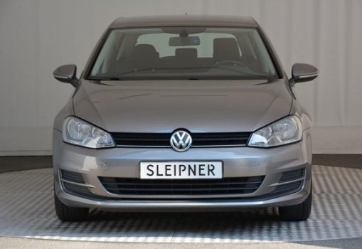 Volkswagen Golf - 1.2 TSI 105PK TRENDLINE - 1