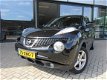 Nissan Juke - 1.6 117pk AUTOMAAT Tekna LEDER, CAMERA - 1 - Thumbnail