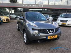 Nissan Juke - 1.6 Acenta