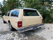 Chevrolet Impala - wagon station - 1 - Thumbnail