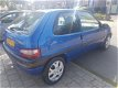 Citroën Saxo - 1.0i Ben NIEUWE APK - GOED RIJDENDE AUTO - 1 - Thumbnail