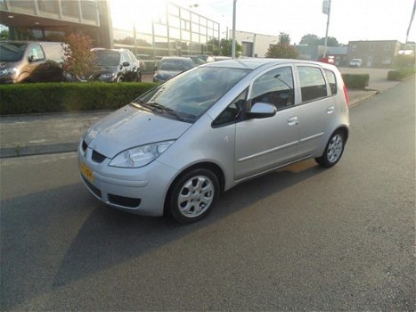 Mitsubishi Colt - 1.3 Invite nette auto 157000 nap - 1