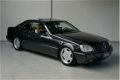 Mercedes-Benz S-klasse - 600 Classic W140 - Youngtimer - 1 - Thumbnail