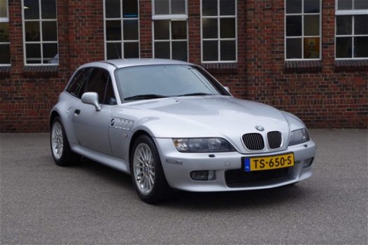 BMW Z3 Coupé - 3.0i - 1