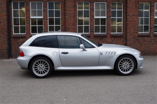 BMW Z3 Coupé - 3.0i - 1