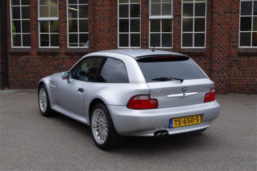 BMW Z3 Coupé - 3.0i - 1