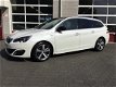 Peugeot 308 - 2.0 BlueHDi Blue Lease GT-line | 1E EIGENAAR | PARELMOER WIT | PANORAMADAK | - 1 - Thumbnail