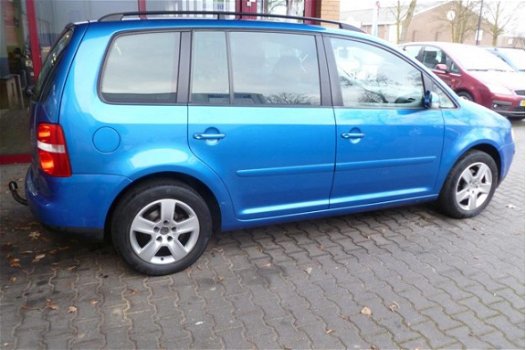 Volkswagen Touran - 2.0 TDI Trendline - 1