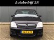Opel Meriva - 1.4-16V Business Airco Sportvelgen Nette auto - 1 - Thumbnail