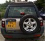 Land Rover Freelander Hardback - 2.0di XE Hard Top - 1 - Thumbnail