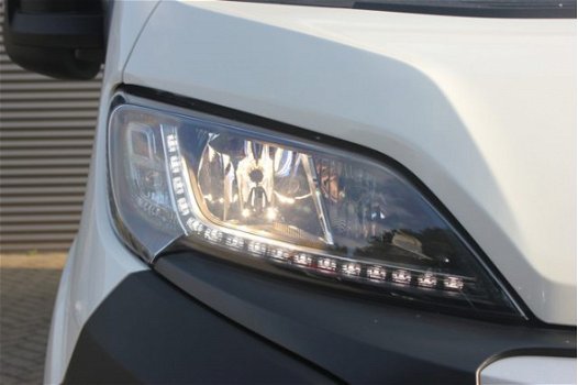 Peugeot Boxer - 333 2.0 BlueHDI L2H1 Premium 130pk Camera - LED verlichting - 1