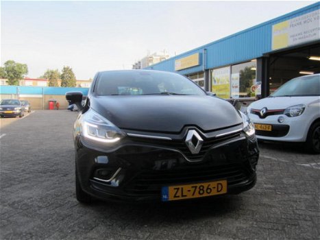 Renault Clio - 0.9 TCe Intens - 1