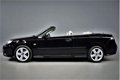 Saab 9-3 Cabrio - 2.0T 176pk Vector Automaat Leer/Xenon/Navi/Pdc/123dkm - 1 - Thumbnail