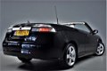 Saab 9-3 Cabrio - 2.0T 176pk Vector Automaat Leer/Xenon/Navi/Pdc/123dkm - 1 - Thumbnail