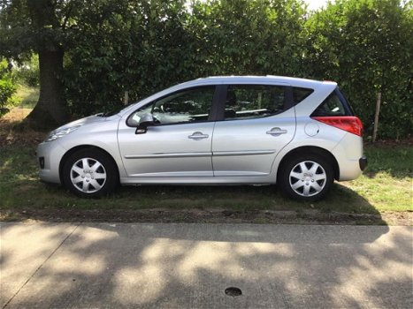 Peugeot 207 SW - 1.4 VTi Active Lage KM en uitstekende staat - 1