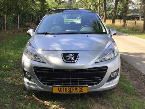 Peugeot 207 SW - 1.4 VTi Active Lage KM en uitstekende staat - 1