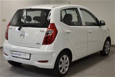 Hyundai i10 - 1.2 i-Motion [Airco]