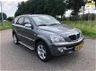 Kia Sorento - 2.5 CRDi X-clusive Automaat 4X4 Airco Voll Optie's Gereviseerde Motor - 1 - Thumbnail