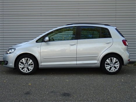 Volkswagen Golf Plus - 1.2 TSI Easyline / Navi / Stoelverwarming / - 1