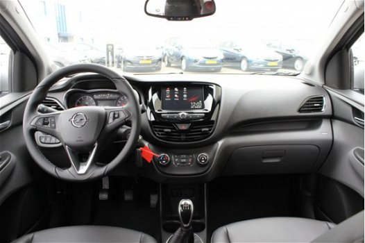 Opel Karl - 1.0 ecoFLEX Innovation Navigatie - 1