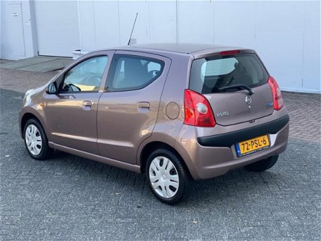 Nissan Pixo - 1.0 Acenta Automaat Airco *9.489 KM* UNIEK - 1