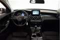 Mercedes-Benz C-klasse Estate - CDI Led/Navigatie/Sportstoelen/Cruise/Nette staat/Parkeer hulp 116PK - 1 - Thumbnail