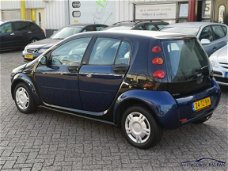 Smart Forfour - 1.3 pulse