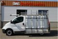 Renault Trafic - 2.0 dCi T27 L1H1 Eco glasresteel / lease vanaf € 183 / airco / cruise / navi / trek - 1 - Thumbnail