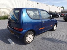 Fiat Seicento - 1100 i.e. Young