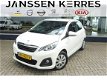 Peugeot 108 - 1.0 e-VTi Active Airco, Elek. ramen, Bluetooth / USB / AUX - 1 - Thumbnail