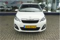 Peugeot 108 - 1.0 e-VTi Active Airco, Elek. ramen, Bluetooth / USB / AUX - 1 - Thumbnail