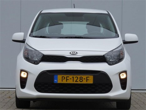 Kia Picanto - ECONOMYPLUSLINE AIRCO - 1