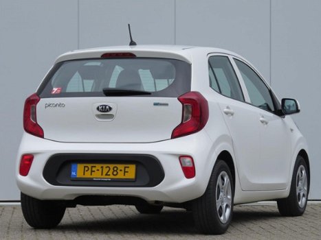 Kia Picanto - ECONOMYPLUSLINE AIRCO - 1