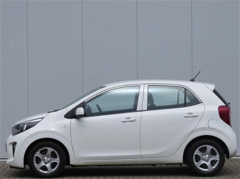 Kia Picanto - ECONOMYPLUSLINE AIRCO - 1