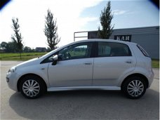 Fiat Punto Evo - 1.3 M-Jet Dynamic Cruise / Airco / Elek ramen / Goed onderhouden