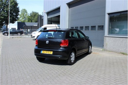 Volkswagen Polo - 1.2 Easyline Navi Clima Pdc 5 deurs - 1