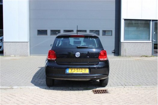 Volkswagen Polo - 1.2 Easyline Navi Clima Pdc 5 deurs - 1