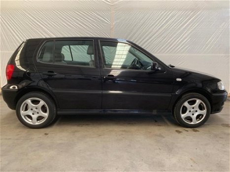 Volkswagen Polo - 1.4-16V Comfortline 5 Deurs l Zeer sportief l APK l Nap - 1