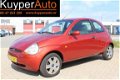 Ford Ka - 1.3 Schulten airco - 1 - Thumbnail