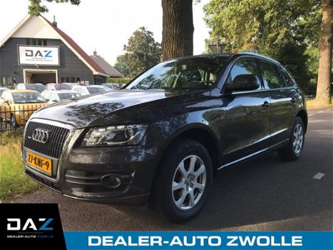 Audi Q5 - 2.0 TFSI quattro Pro Line Aut/Ecc/Navi/Pano/Pdc/Xenon - 1