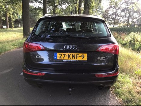 Audi Q5 - 2.0 TFSI quattro Pro Line Aut/Ecc/Navi/Pano/Pdc/Xenon - 1