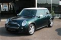 Mini Mini Cooper - 1.6 S - 1 - Thumbnail